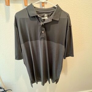 Footjoy Golf Polo
